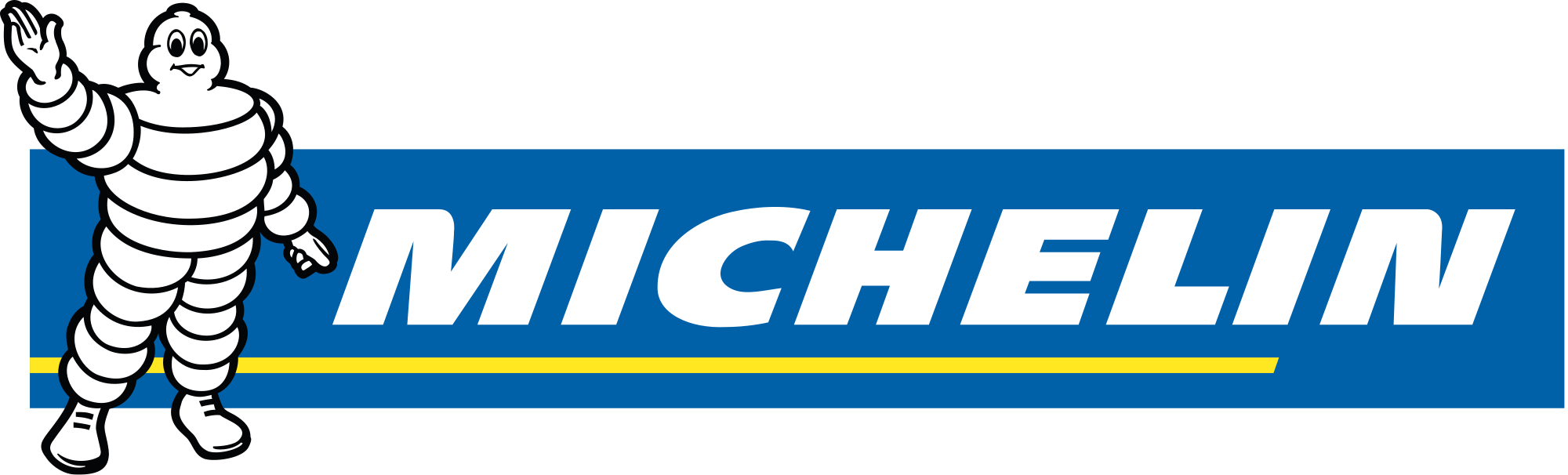logo Michelin tire