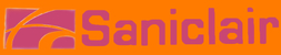 logo Saniclair